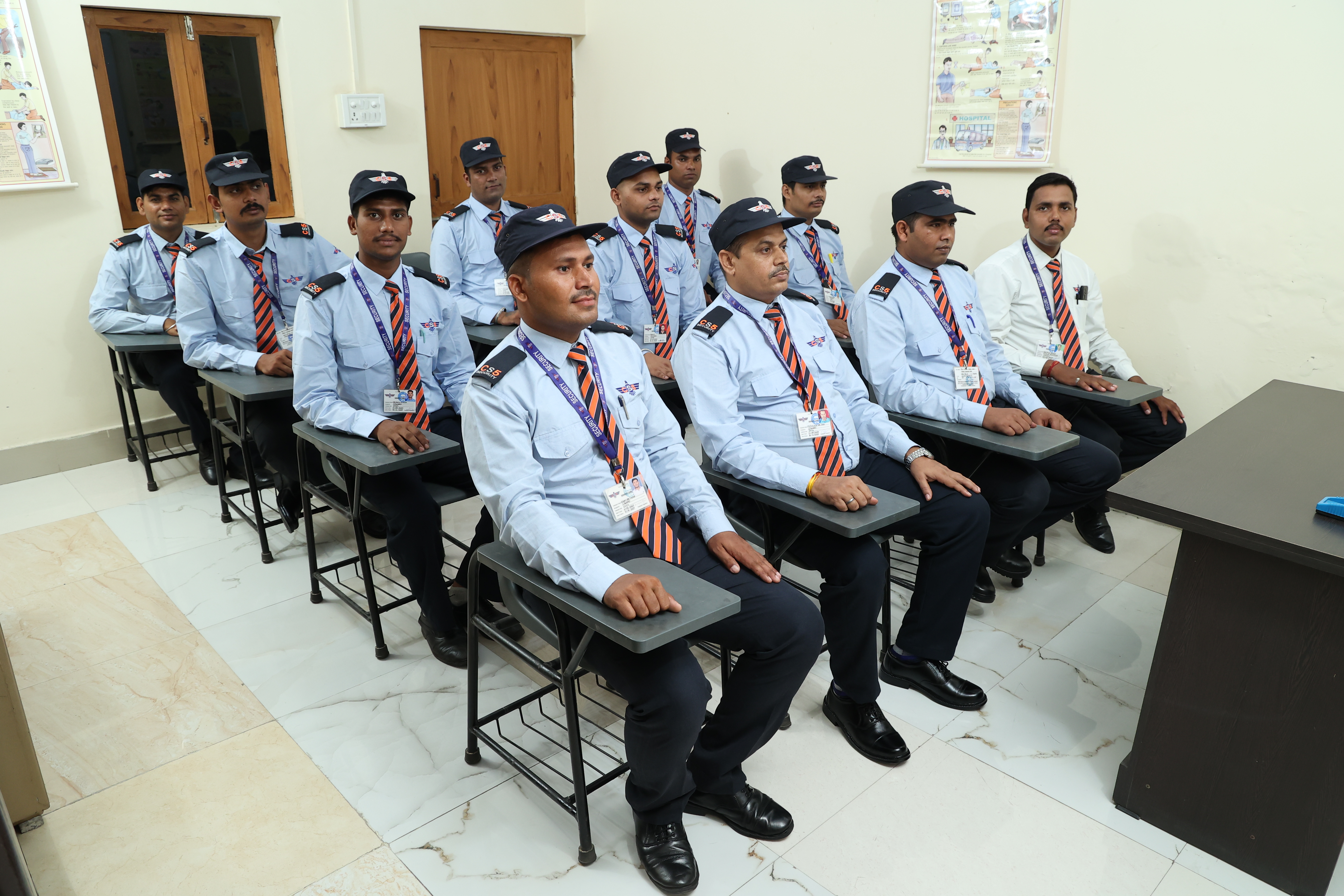 &nbsp;  &copy; CS5 Secure Soulutions Pvt Ltd