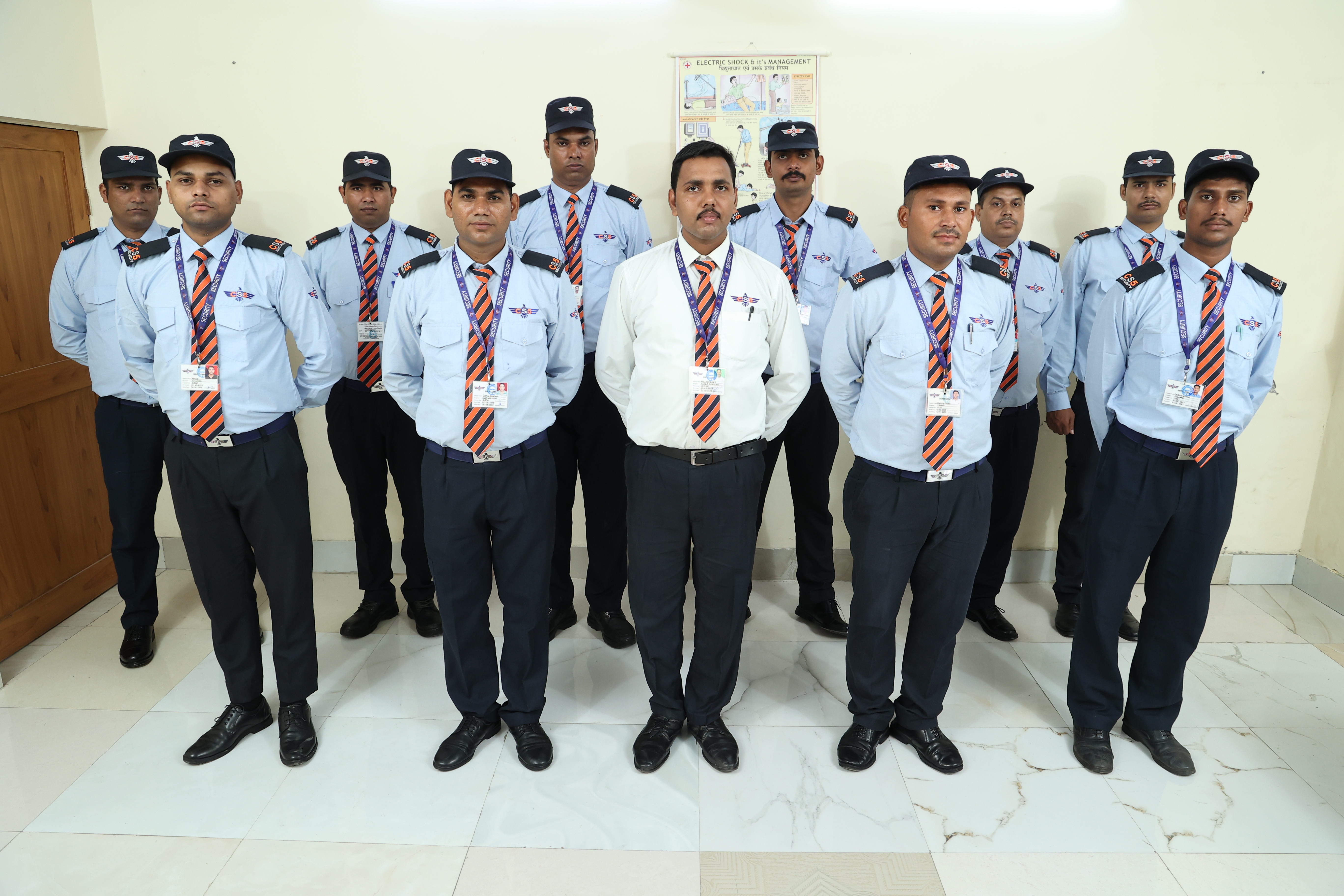&nbsp;  &copy; CS5 Secure Soulutions Pvt Ltd