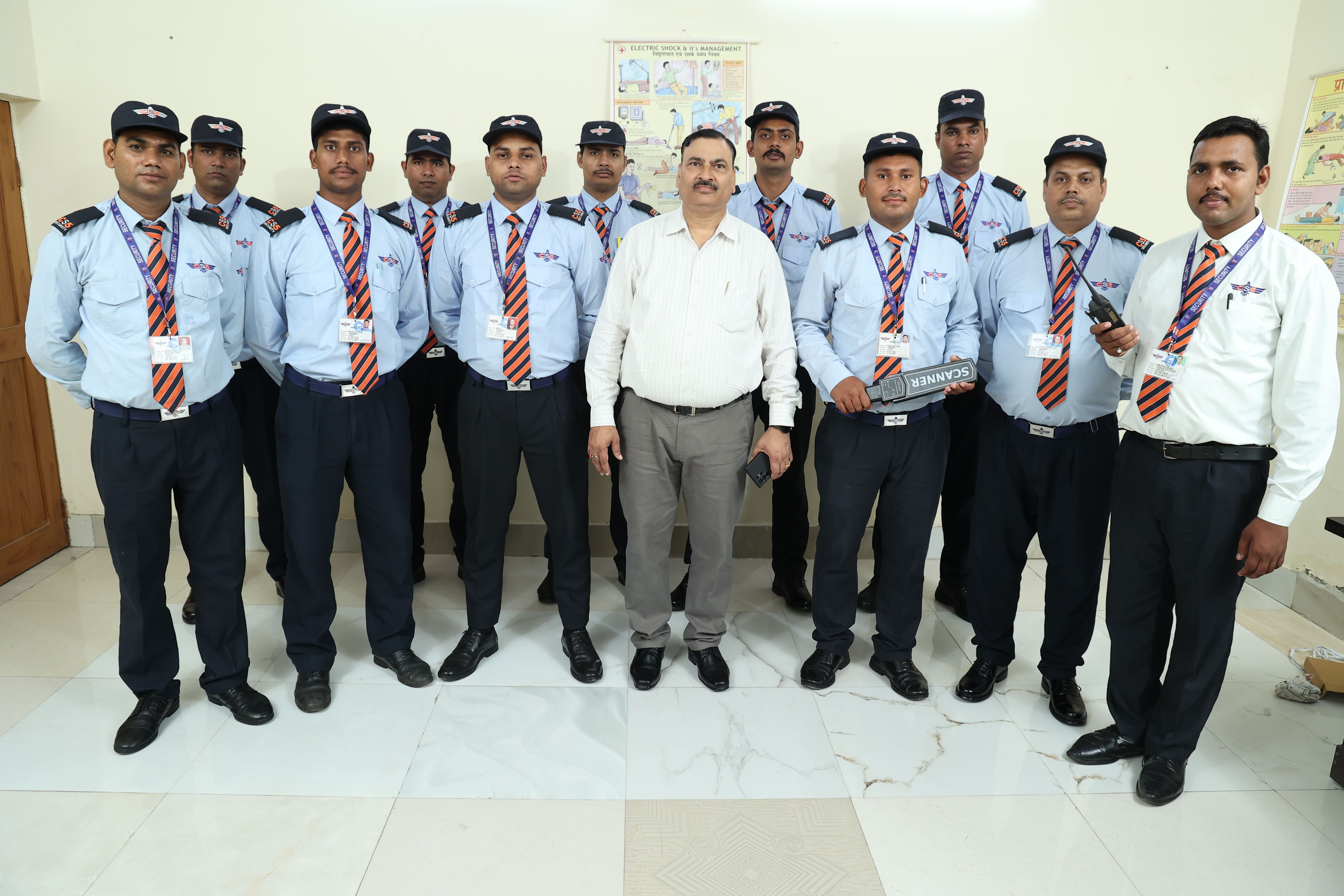 &nbsp;  &copy; CS5 Secure Soulutions Pvt Ltd