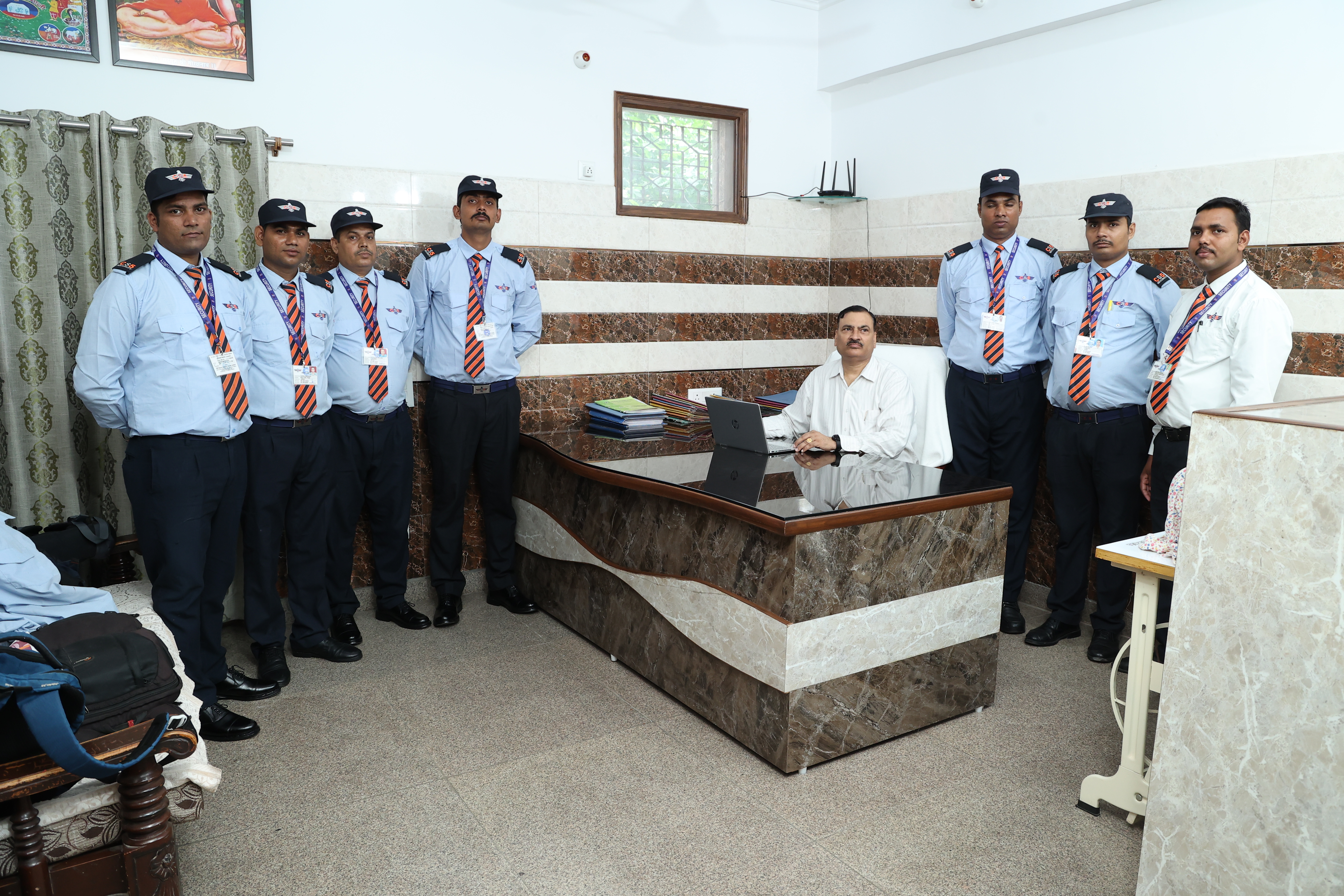 &nbsp;  &copy; CS5 Secure Soulutions Pvt Ltd