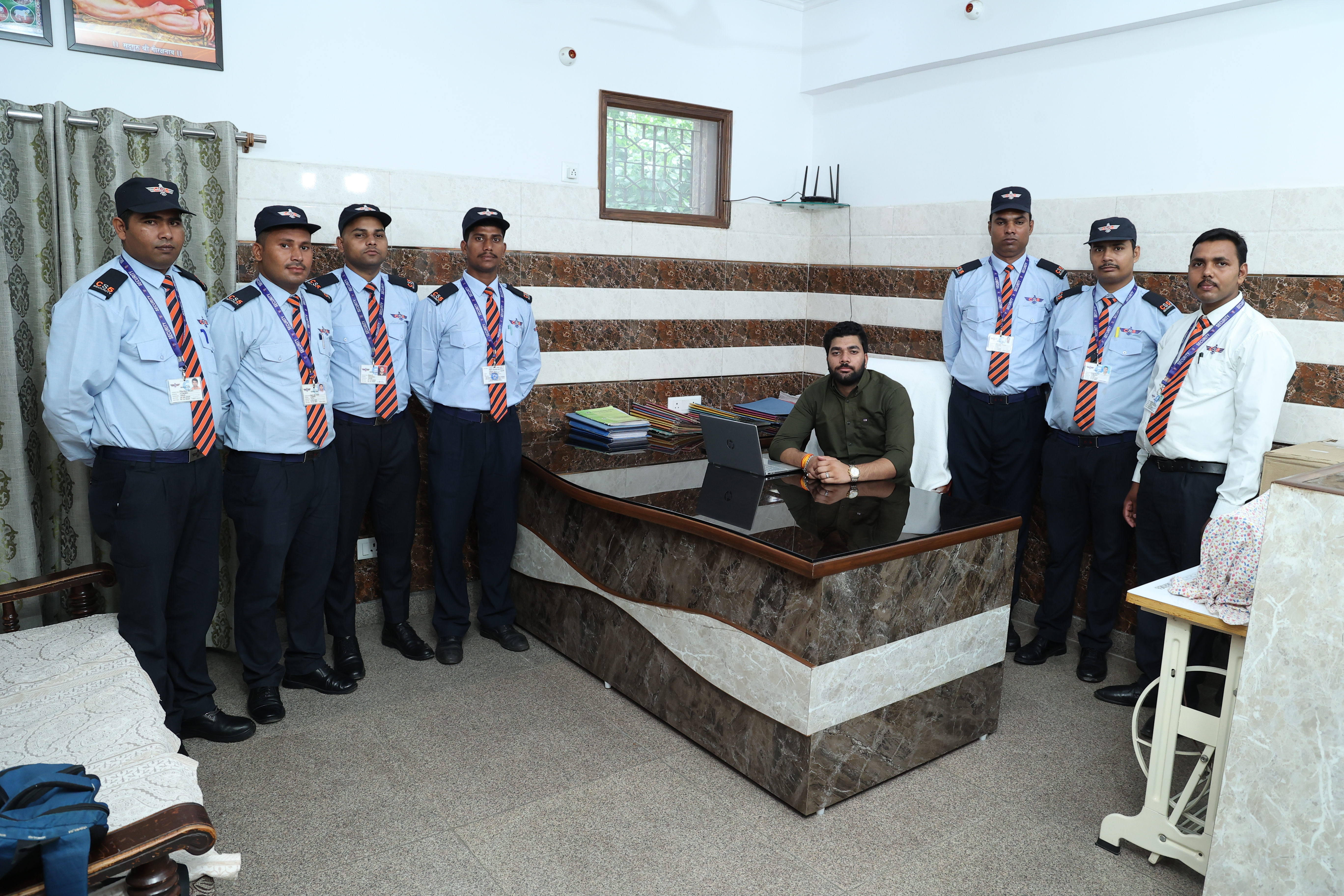 &nbsp;  &copy; CS5 Secure Soulutions Pvt Ltd