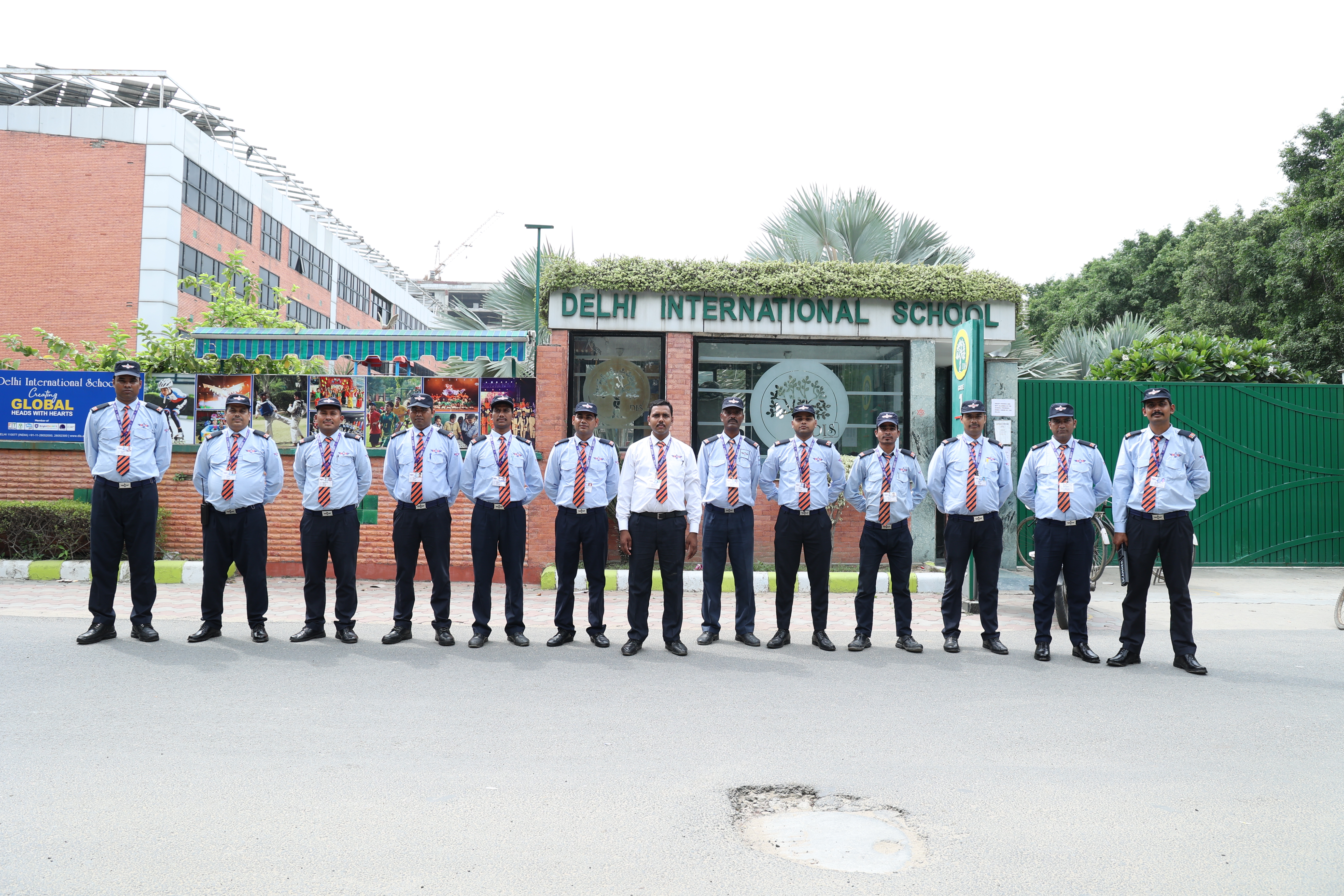 &nbsp;  &copy; CS5 Secure Soulutions Pvt Ltd