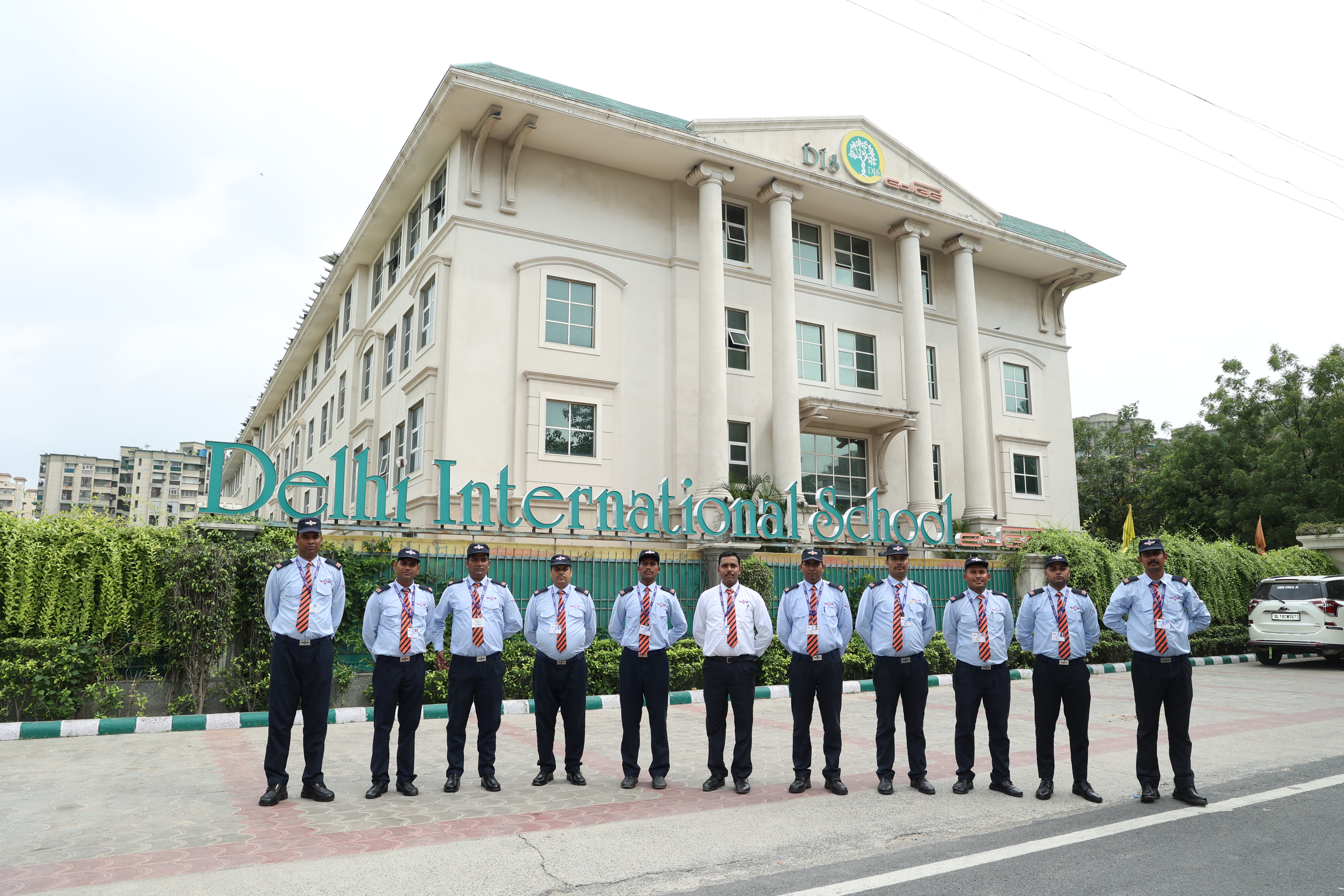 &nbsp;  &copy; CS5 Secure Soulutions Pvt Ltd