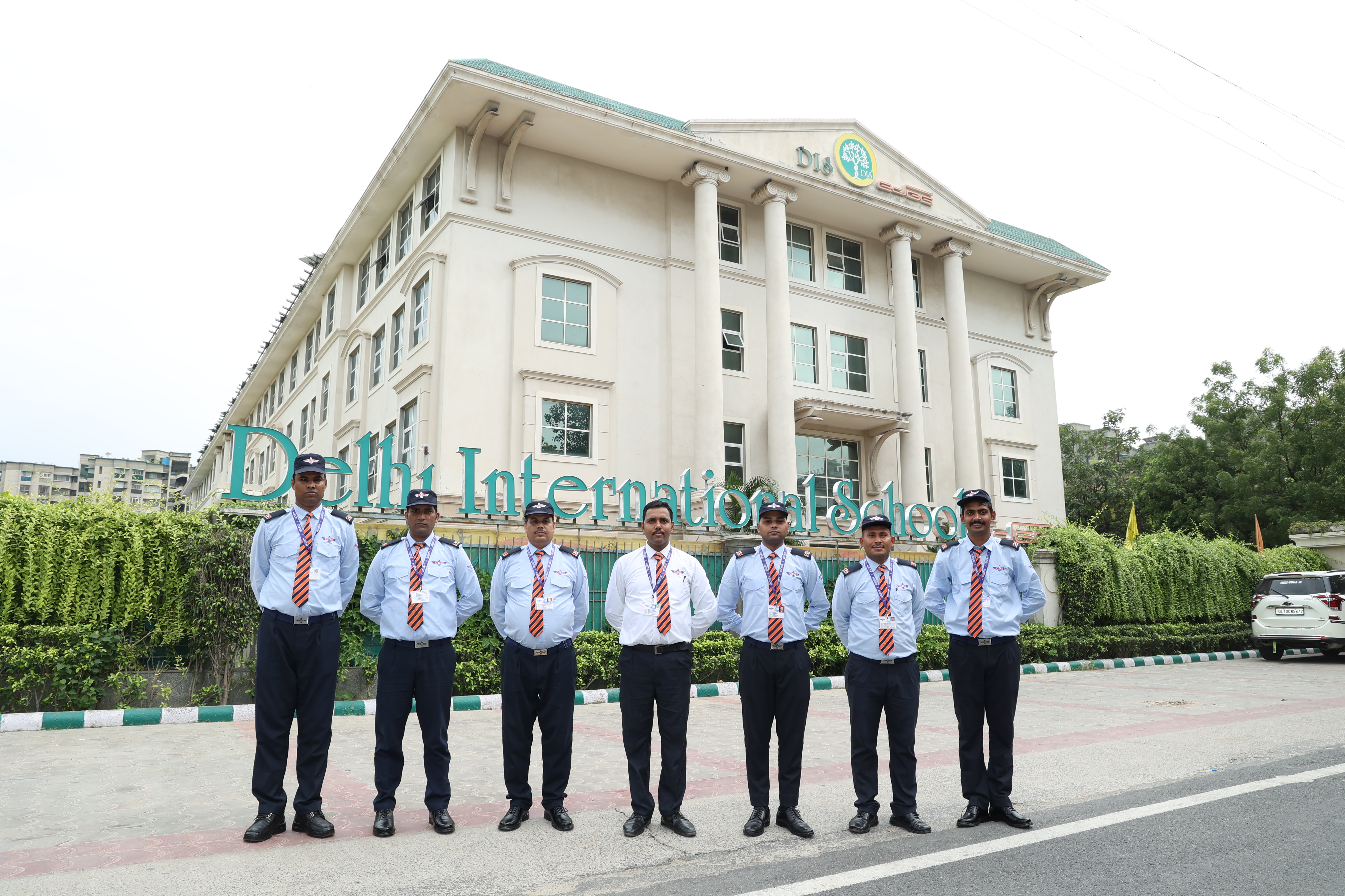 &nbsp;  &copy; CS5 Secure Soulutions Pvt Ltd